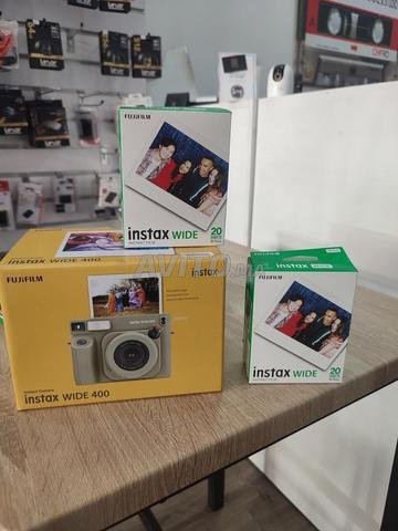 instax WIDE 400 جديدة