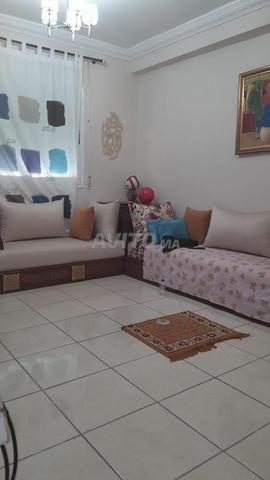 Appartement à vendre 60 m² à Azrou - 2