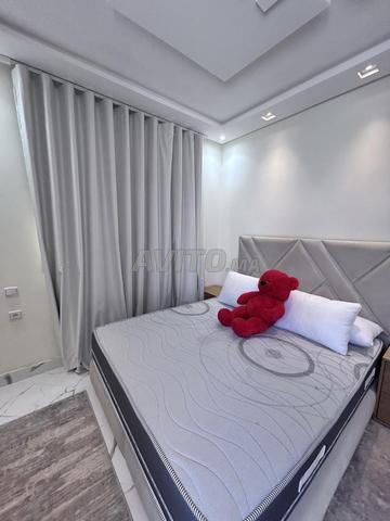 3 chambres avec piscines