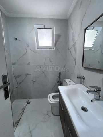 3 chambres avec piscines