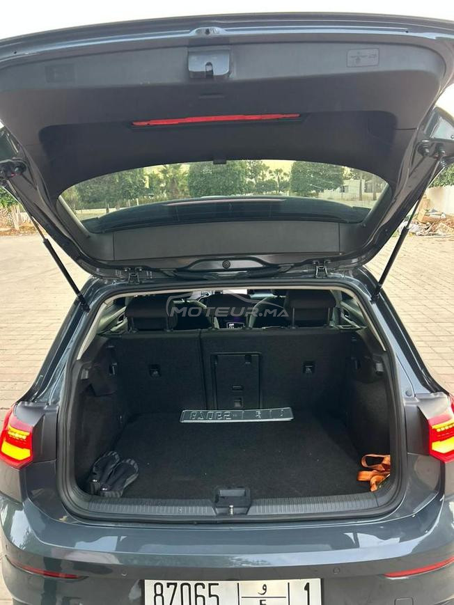 golf 8 pack gtd