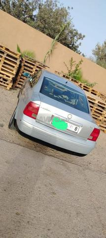 Volkswagen Passat Diesel Manuelle 1998 à Taroudant