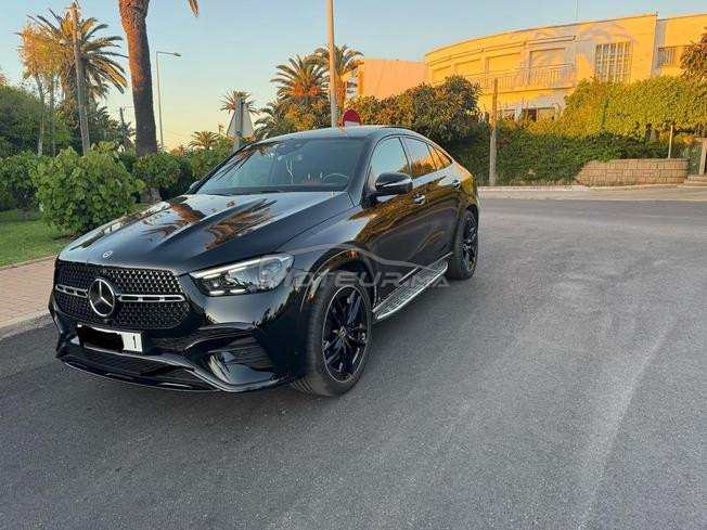 Mercedes Gle 350 de 