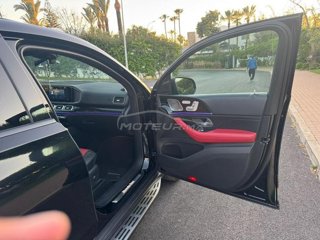 Mercedes Gle 350 de 