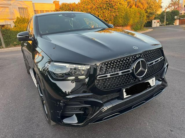 مرسيدس جي إل إي 350 دي - 2