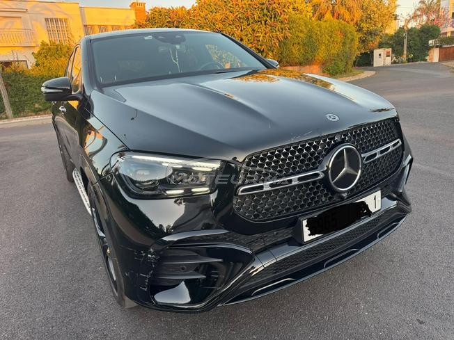 Mercedes Gle 350 de 