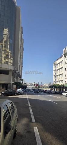 Appartement à vendre à Tanger vue mer - 2