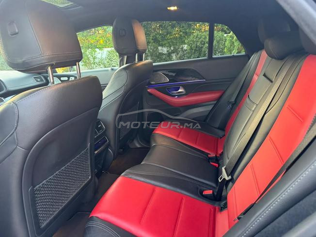 Mercedes Gle 350 de 