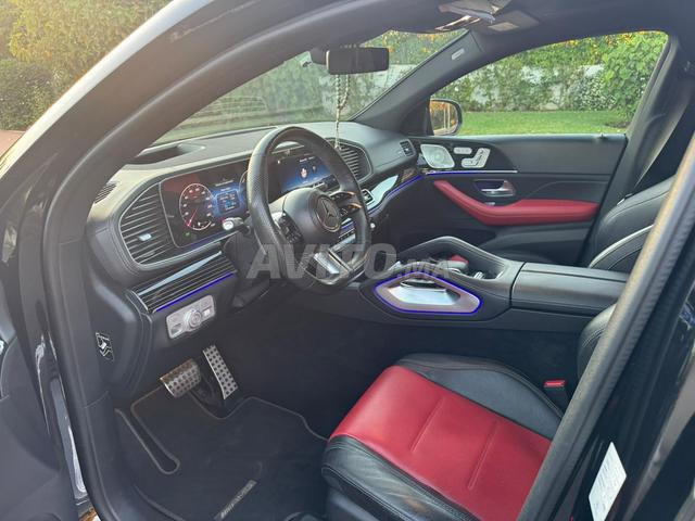 Mercedes Gle 350 de