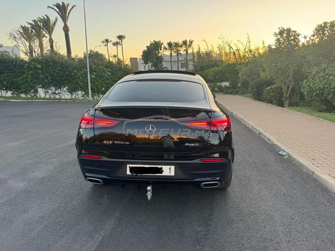 Mercedes Gle 350 de 