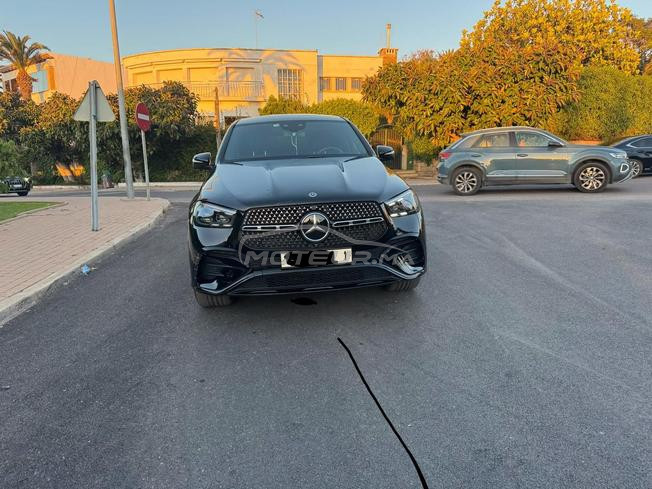 Mercedes Gle 350 de 