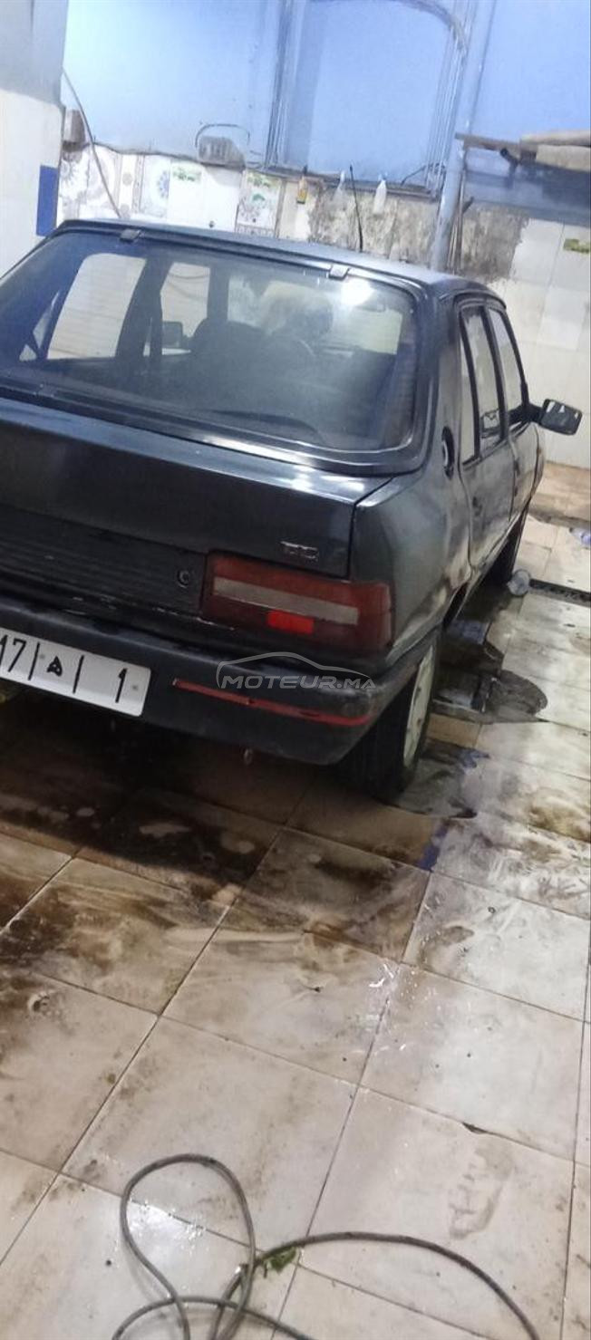 peugeot diesel1988 khayl 7