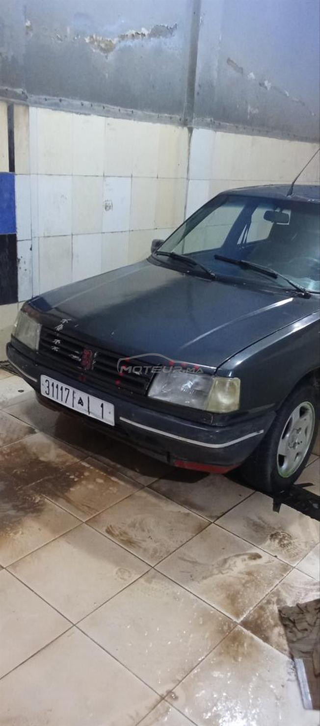 peugeot diesel1988 khayl 7