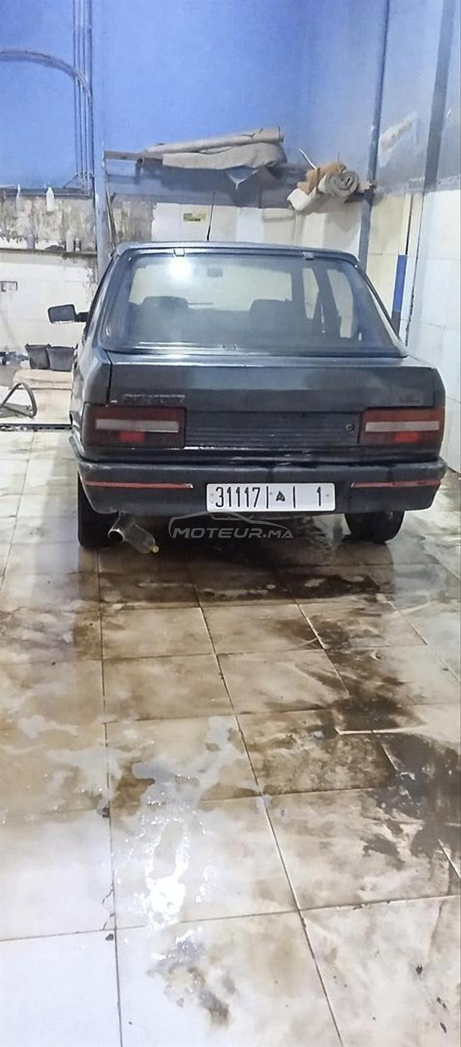 peugeot diesel1988 khayl 7