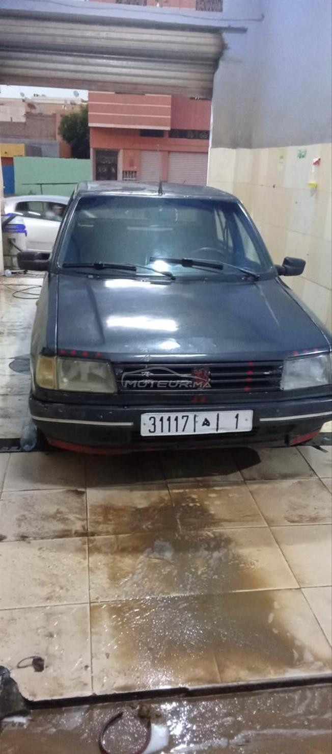 peugeot diesel1988 khayl 7