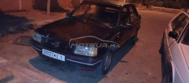 peugeot diesel1988 khayl 7