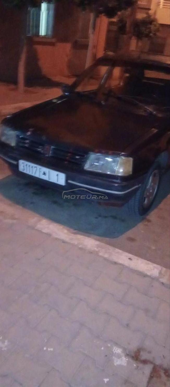 peugeot diesel1988 khayl 7