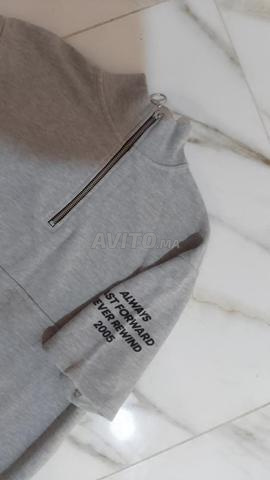 👗 robe de bonne qualité - 2