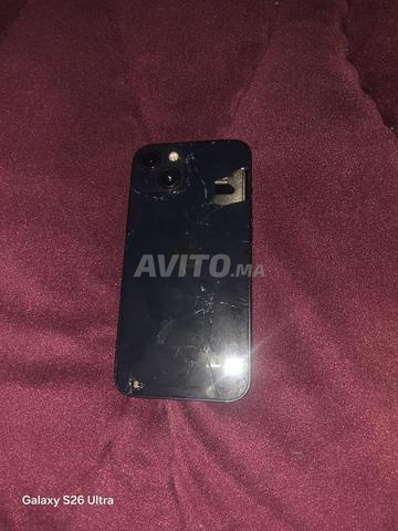 iPhone 13 officiel - 2