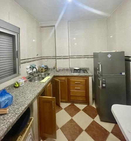 Appartement à louer à M'diq - 2