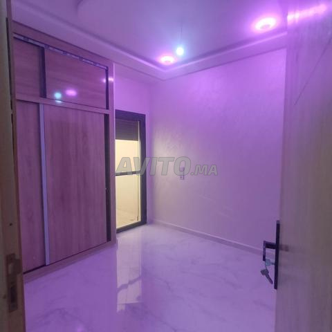 Appartement à vendre 55 m² Kasbahata Nouvelle - 2