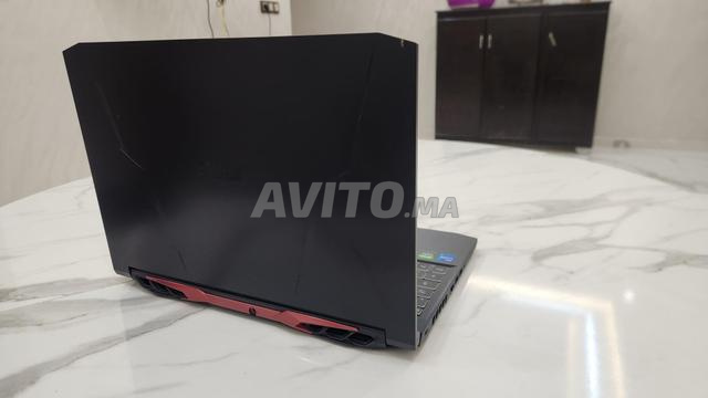Acer Nitro 5 - 2