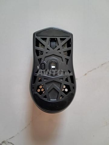 فأرة ألعاب Redragon M617 Bludhound Lite - 2