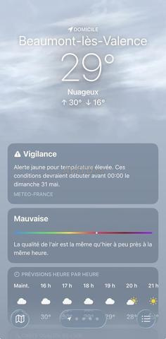 Bel appartement à louer - 2