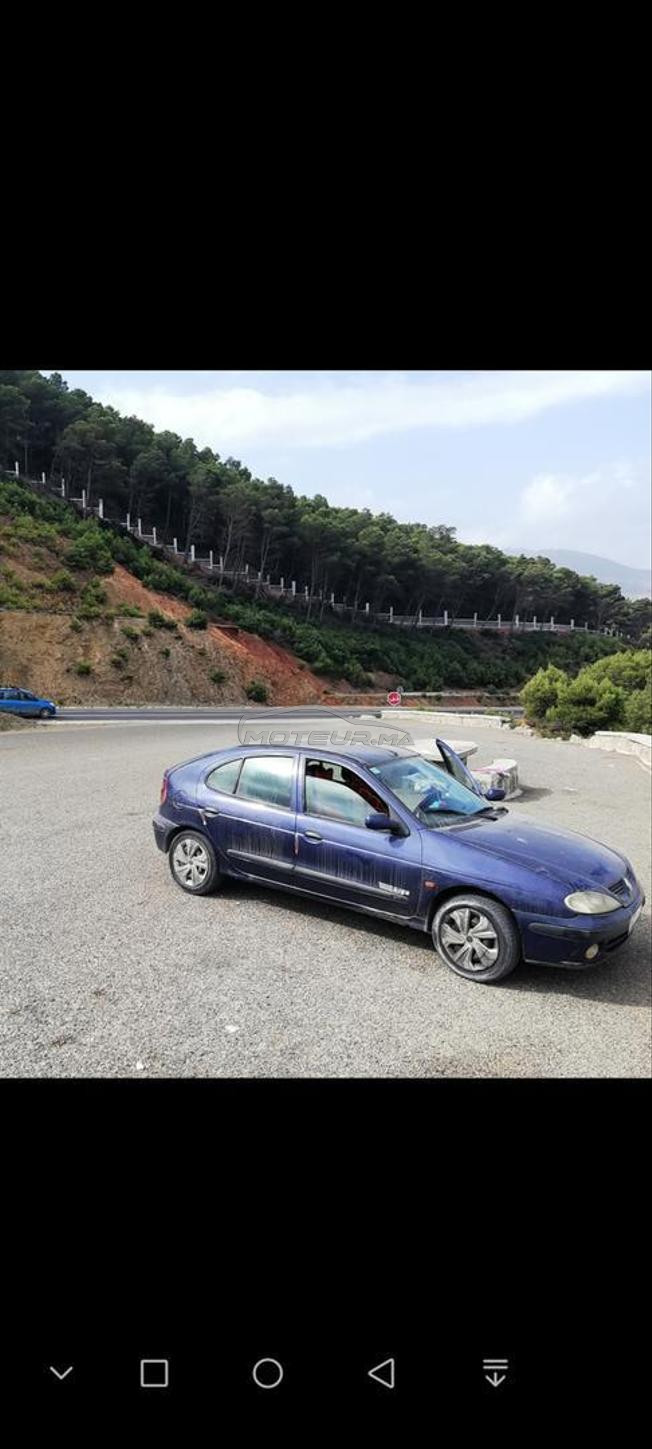 Megane Giga 2003 diesel