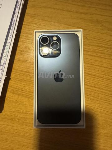 iPhone 15 Pro Max 512 Go - 2