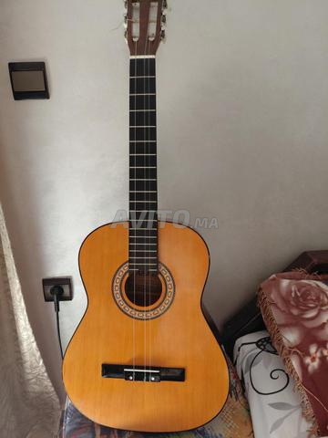 Guitare classique ASAHI - 2