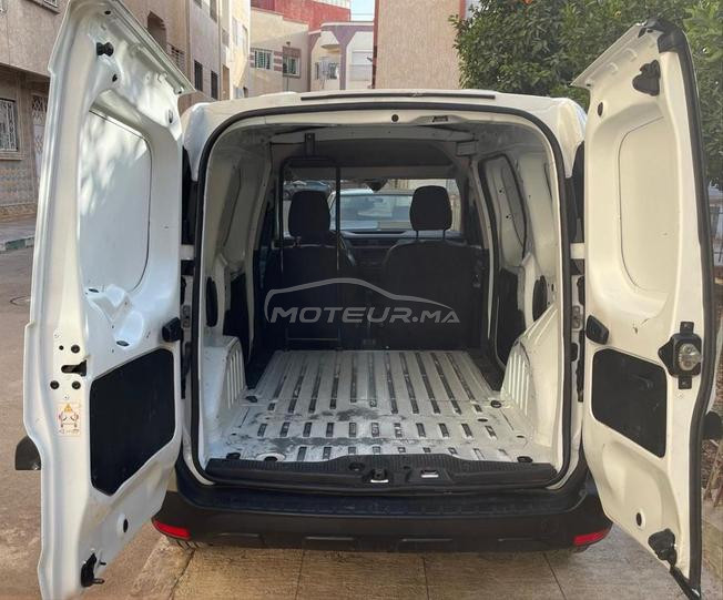 Renault Express Diesel Manuelle 2021 à Meknès