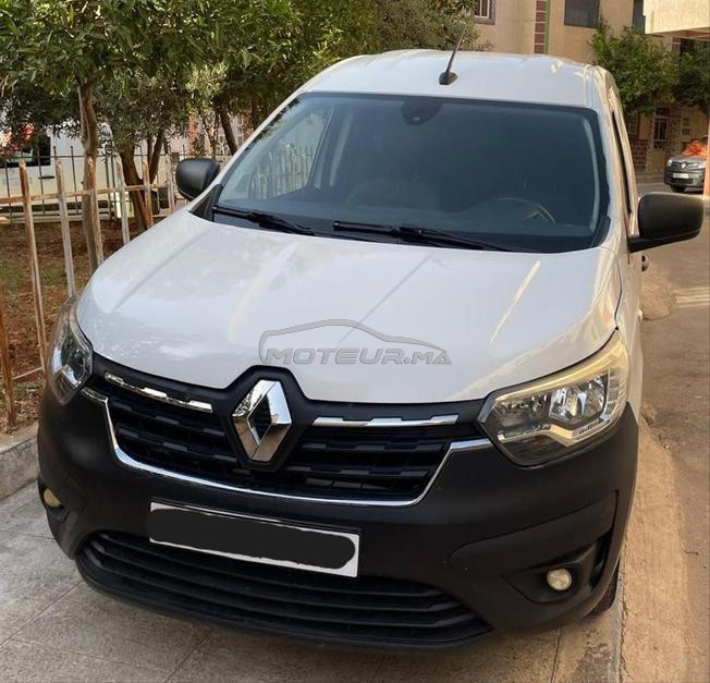 Renault Express Diesel Manuelle 2021 à Meknès