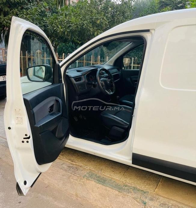 Renault Express Diesel Manuelle 2021 à Meknès