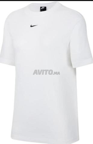 T-Shirt Nike - 2