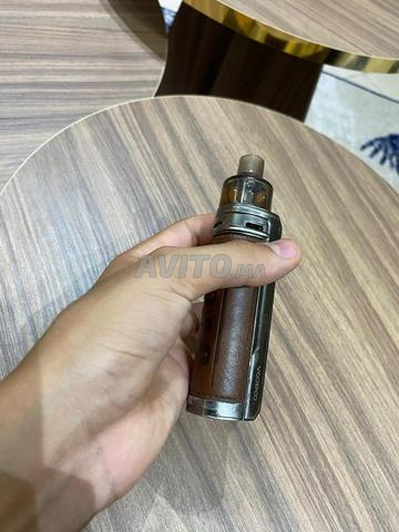 À vendre Vep Drag S 60w 450dh - 2