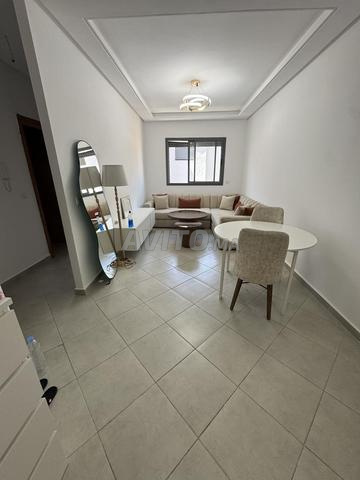 Appartement NEUF à louer - 2
