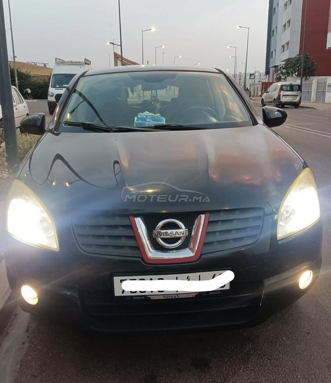 Superbe Qashqai 4/4