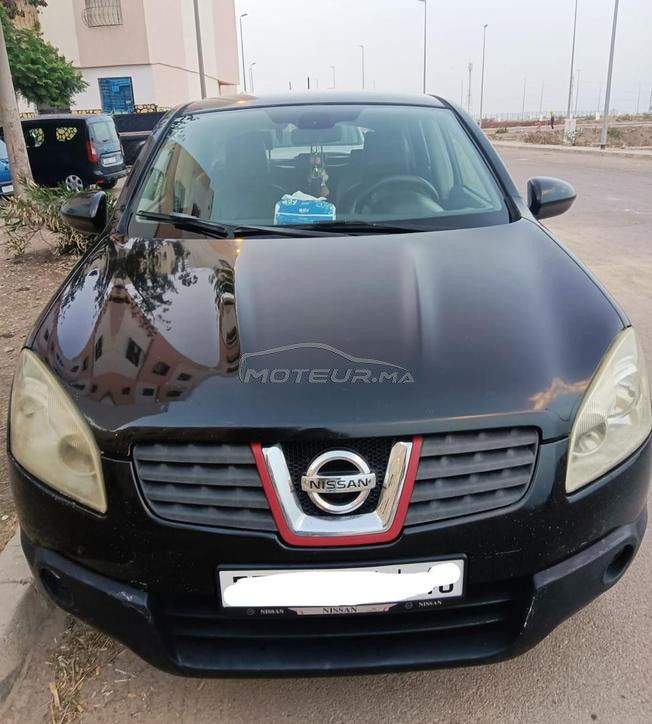 Superbe Qashqai 4/4
