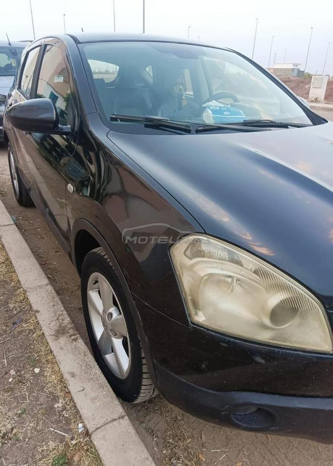 Superbe Qashqai 4/4