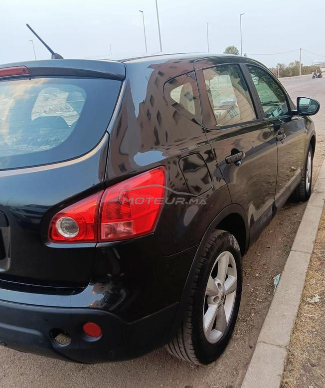 Superbe Qashqai 4/4