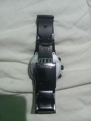 ساعة فوسيل أصلية رجالية FS4778 - 2