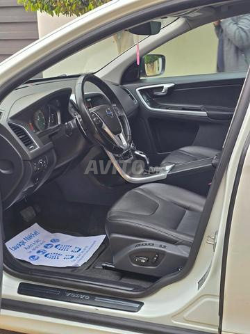 Volvo XC60 Diesel Automatique - 2