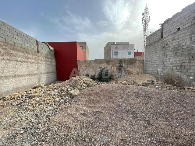 أرض كاب البدوزة - 2