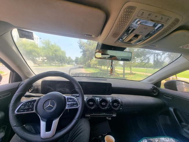 Mercedes-Benz Classe A Diesel Automatique 2021
