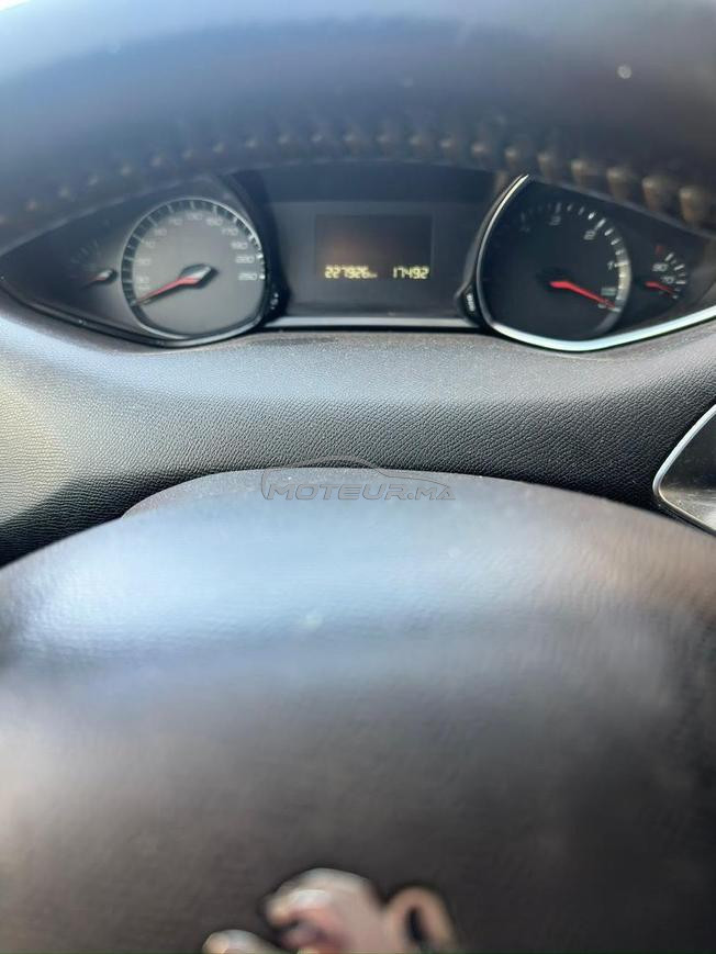 Peugeot 308  2014 à vendre