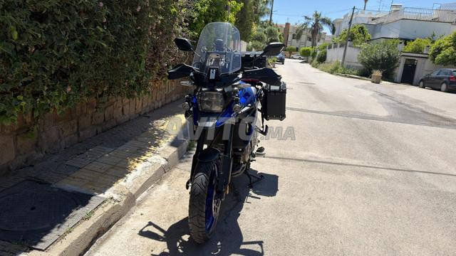 Vstrom 1050 se