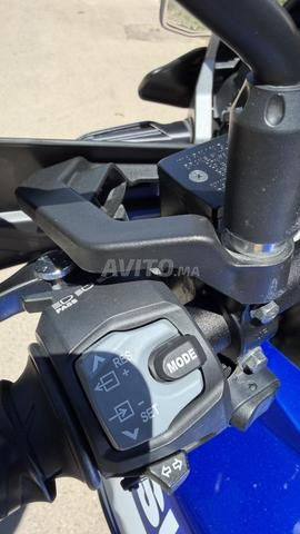 Vstrom 1050 se