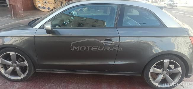 AudiA1 SLine