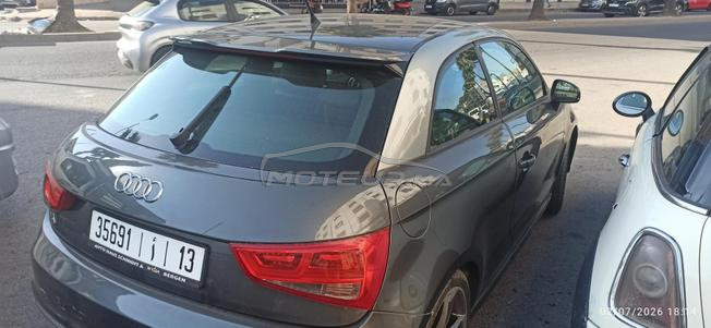 AudiA1 SLine